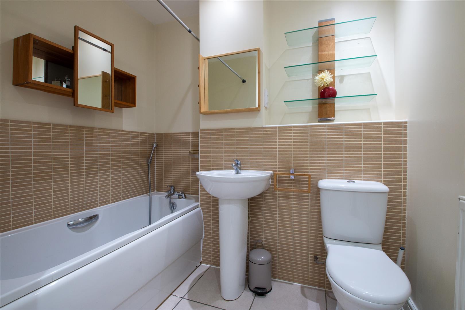 Kelling Way, Broughton, Milton Keynes